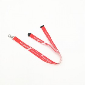 Personalized Lanyards & Promotional Gifts from Colgate