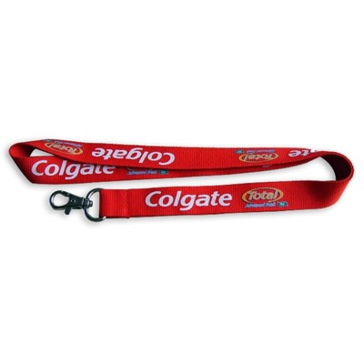 Personalized Lanyards & Promotional Gifts from Colgate