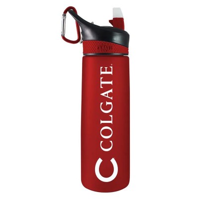 Colgate Link Sportflasche und Frosted Sportflasche