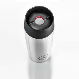 Mercedes Benz Tassen und Edelstahltassen