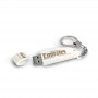 Personalisierter USB-Stick und Emirates Giveaway USB-Stick