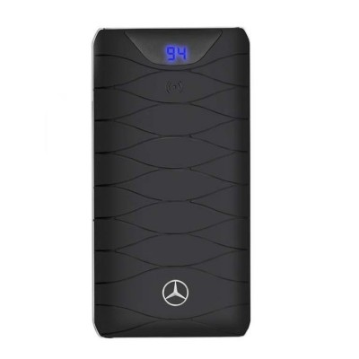 Mercedes-Benz Powerbanks und einzelne Powerbanks