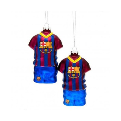 Barcelona Fußball-Ornamente und beliebte Werbegeschenke