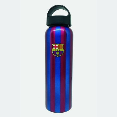 Personalisierte Trinkflasche und Barcelona Trinkflasche