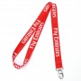 Werbe-Lanyards