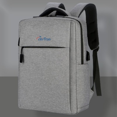 Personalisierter Rucksack und Laptop-Rucksack