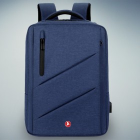 Personalisierter Rucksack und Laptopfach Der beste Laptop-Rucksack für Männer Coole Weihnachtsgeschenke 2022