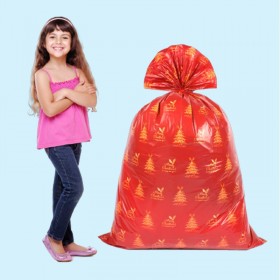 Individuelle Weihnachtstüten und personalisierter Tasche Weihnachtsgeschenke 2022