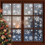 Weihnachtsaufkleber Fenster & Individuelle Fensteraufkleber