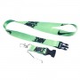 Polyester Schlüsselband Individuell gestaltete Lanyards aus Polyester zum Gestalten Ihrer Lanyards