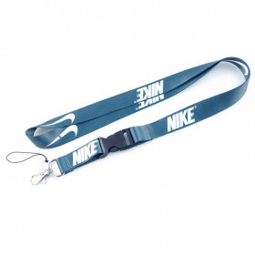 Mehrfarbige Kordeln kundenspezifische Lanyards aus Polyester in meiner Nähe zum Gestalten Ihrer Lanyards