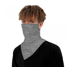 Hochelastische Gesichtsmaske und freundliche Gesichtsmaske