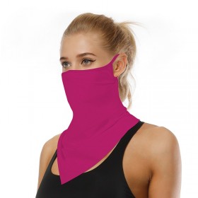 Atmungsaktive Gesichtsmaske & Maske für Outdoor-Aktivitäten