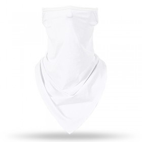 Atmungsaktive Gesichtsmaske & Maske für Outdoor-Aktivitäten
