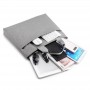 Laptoptasche mit individuellem Logo und 15,6-Zoll-Laptopfach