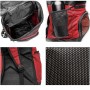 Basketballrucksack und personalisierter Sportrucksack