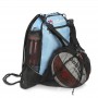 Wasserdichte Basketballtasche und multifunktionaler Rucksack