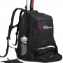 Benutzerdefinierte Tennistasche Unisex Professioneller Tennisrucksack