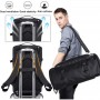 Outdoor-Computer-Reisetasche und CanvasHandtasche für Herren