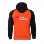 Individueller Space-Pullover und Baseball-Uniform-Pullover