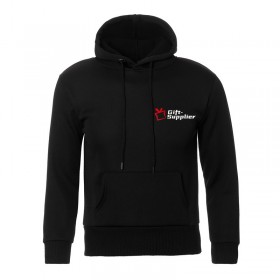 Winter-Baumwoll-Sweatshirt und personalisierter Herbst-Hoodie