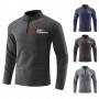 Outdoor-Fleece-Sportbekleidung und lässige Thermo-Oberteile