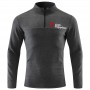 Outdoor-Fleece-Sportbekleidung und lässige Thermo-Oberteile