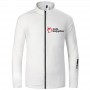 Outdoor-Sportanzug und individuelle Sportjacke