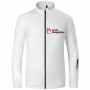 Outdoor-Sportanzug und individuelle Sportjacke