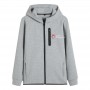 Trendy Sport Pullover Hoodie