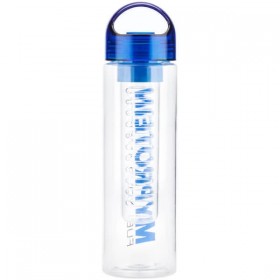 Promo-Wasserflasche und Fruchtaufguss Fruchtaufguss Wasserflasche