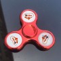 Tragbares Handspinner Desktop Spielzeug Gyroskop