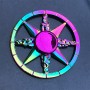 Tragbares Handspinner