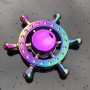 Tragbares Handspinner Desktop Spielzeug Gyroskop