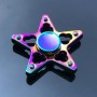 Großhandel Metall Fidget Spinner Spielzeug personalisierte Erwachsene Autismus Kinder Dekompression Lager