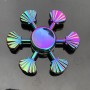 Tragbares Handspinner