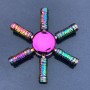 Tragbares Handspinner