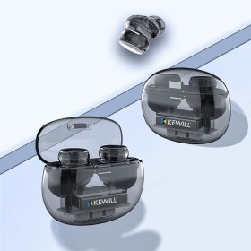 Marken Ohrhörer Unübertroffene Audio-Brillianz und kabellose Stereo-Kopfhörer