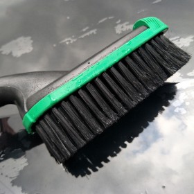 Autowaschset Verkaufe wie warme Semmeln für Zuhause. Personalisiere das Pflegeset für den Autoinnenraum.