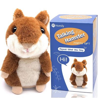 Heißer verkauf hamster und repeat kinder spielzeug