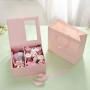 Individuelle Valentinstagsboxen und personalisierte Brautbox