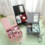 Individuelle Valentinstagsboxen