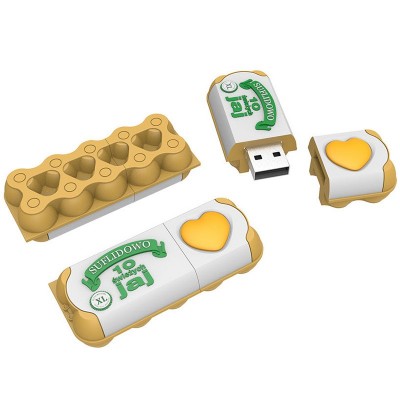 64 GB USB-Stick und kreative Designs individuellen Formen