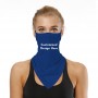 Personalisiertes Bandana und benutzerdefinierte Bandanas
