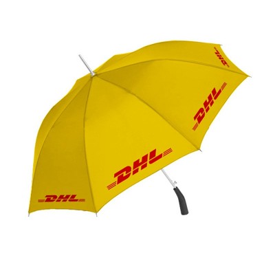 DHL Regenschirme mit Logo Personalisieren Ihren Regenschirm