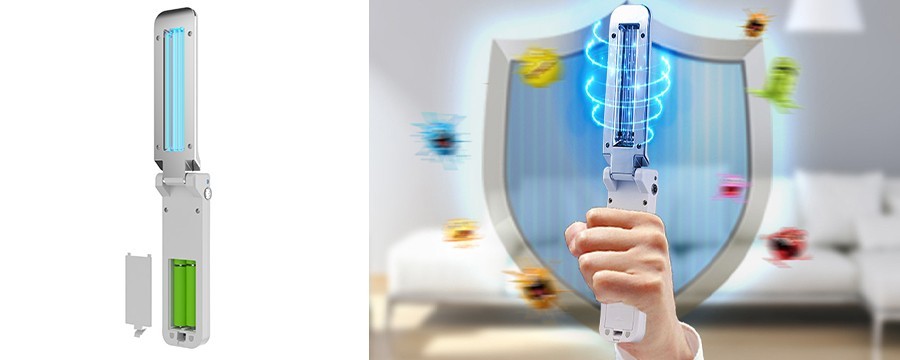 Individuelle Sicherheitsprodukte und Wellness-Werbegeschenke