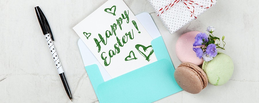 personalisierte Ostergeschenke und lustige Ostergeschenke