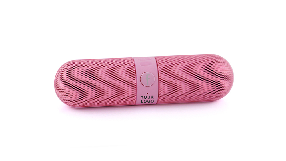 Muttertag Werbegeschenke Stereo Sound langer Bluetooth Lautsprecher Lieferant