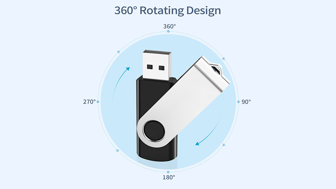 Logo Werbegeschenke 16 GB bester Kauf USB-Flash-Laufwerk China Lieferant