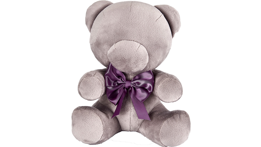 personalisierte Geburtstagsgeschenke billiger kleiner Teddybär-Lieferant in den USA